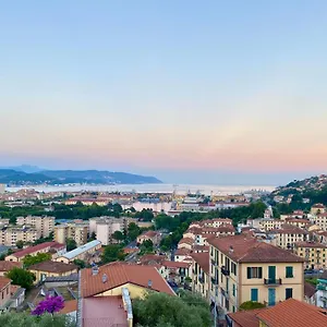 Cá Leon La Spezia