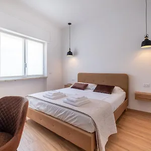  Appartement Barbara Italie