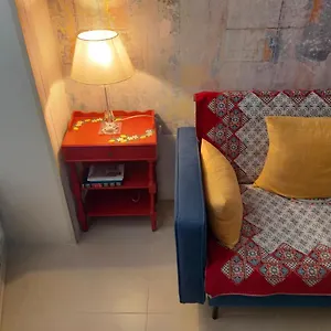  Appartement Elizabeth House Italie