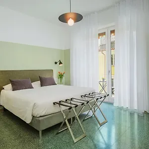 Gasthuis La Casa Delle Acciughe, La Spezia