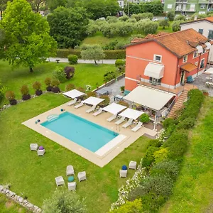 Gasthuis La Collina Degli Ulivi, La Spezia