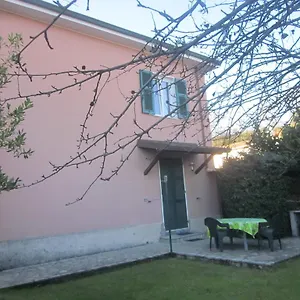  Ferienhaus Cà Di Boschetti Old Farm