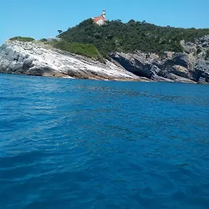 Appartement Lavanda, La Spezia