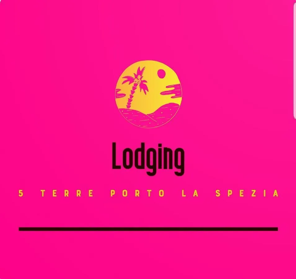 Gasthuis Lodging 5 Terre & Porto La Spezia