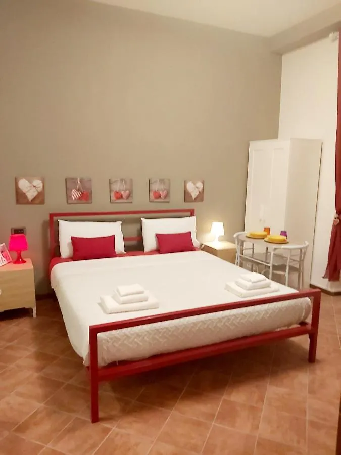 Lodging 5 Terre & Porto La Spezia 0*,  Italy