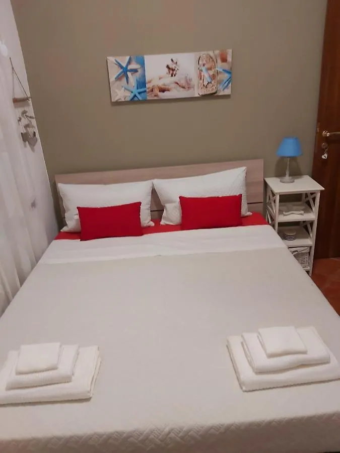 Gasthuis Lodging 5 Terre & Porto La Spezia
