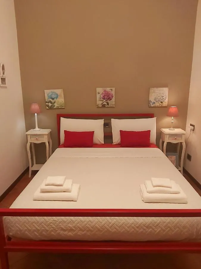 Lodging 5 Terre & Porto La Spezia