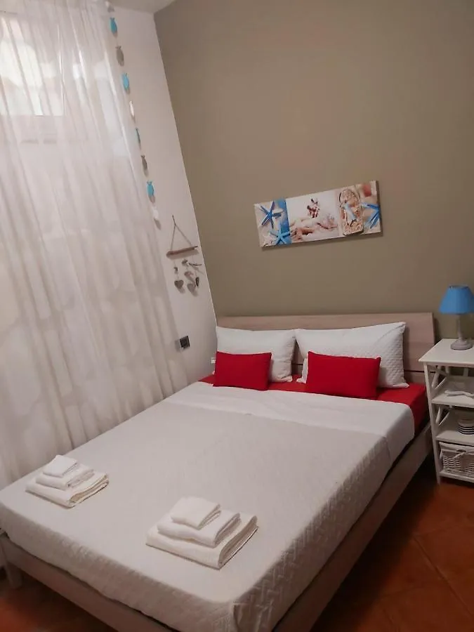 Lodging 5 Terre & Porto La Spezia Italië