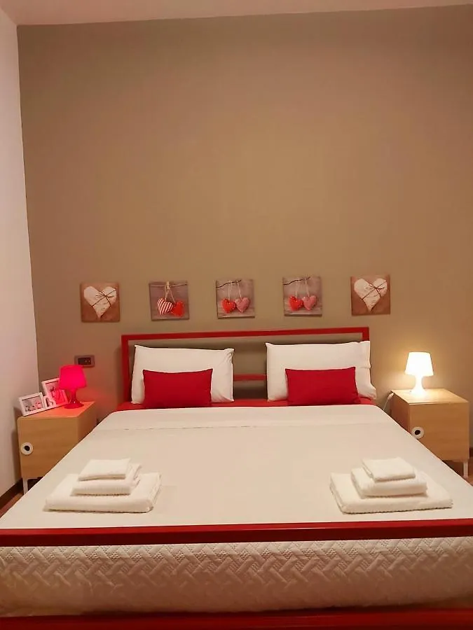 Guest house Lodging 5 Terre & Porto La Spezia Italy