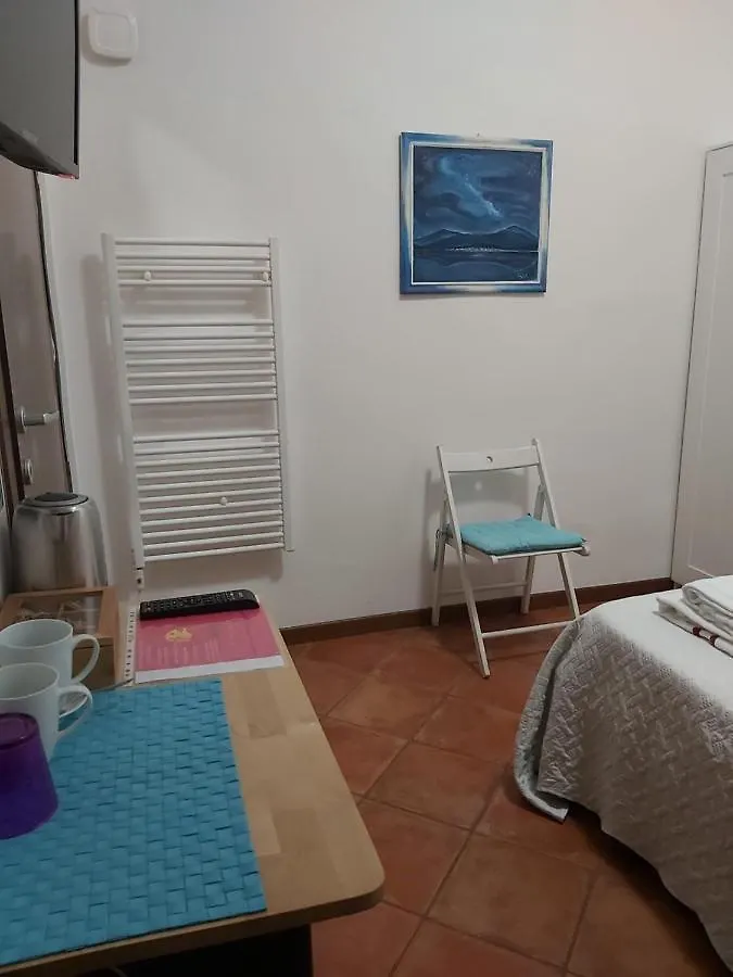Lodging 5 Terre & Porto La Spezia 0*,