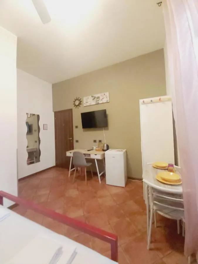 Lodging 5 Terre & Porto La Spezia