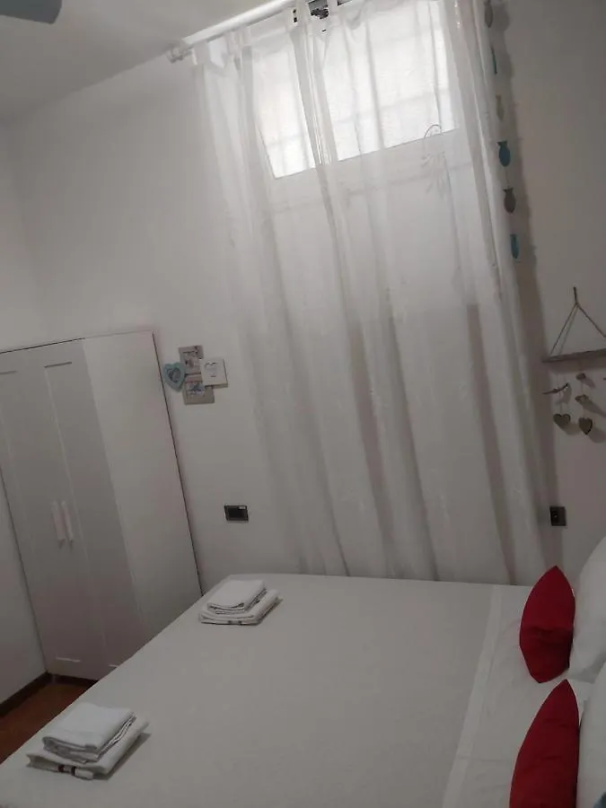 Guest house Lodging 5 Terre & Porto La Spezia