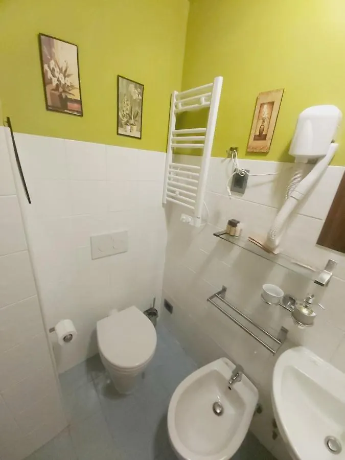Guest house Lodging 5 Terre & Porto La Spezia