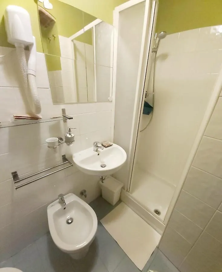 Lodging 5 Terre & Porto La Spezia 0*,
