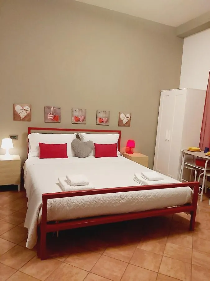 Lodging 5 Terre & Porto La Spezia Italy